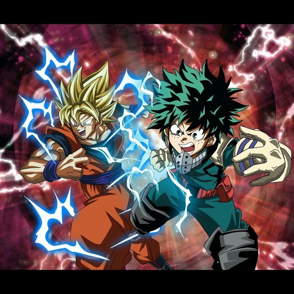 Meet your Posher, Cory - Picture 1 of 1